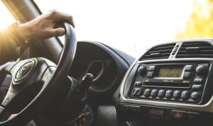 Nu igangsættes Kalundborgmotorvejens 3. etape
