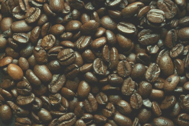 Kaffetyv anholdt i supermarked