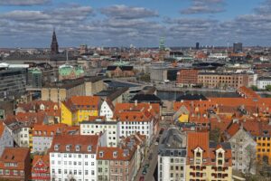 Københavns Kommune afsætter midler til nødovernatningspladser