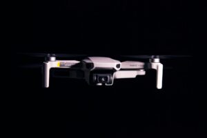Forsøgte at smugle hash til psykiatrisk hospital med drone