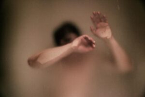 Mænd bortvist – skabte utryghed under saunagus