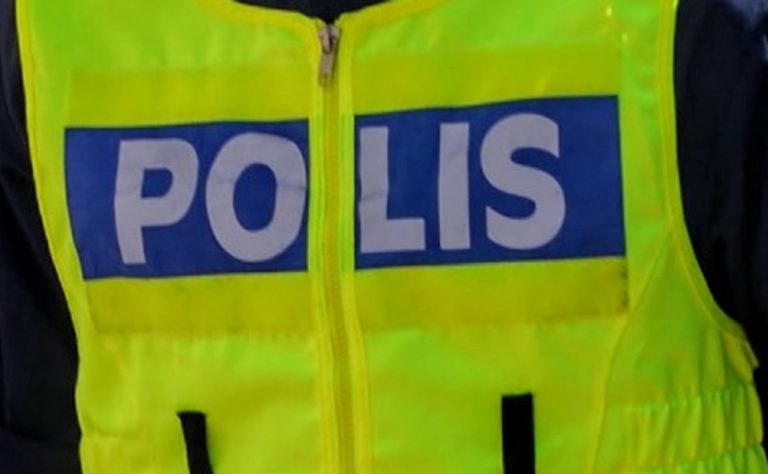Skud affyret på åben gade i Hesingborg
