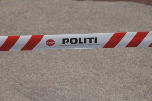 Mand forsøgte at kvæle kvinde