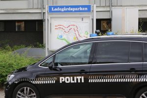 Politiet fandt 17 kg hash under ransagning