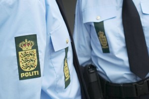 To unge anholdt for overfald med hammer og kniv