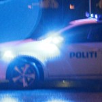 To unge sigtet for vold