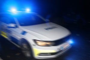 Hjemmerøveri i Kørsør – politiet efterlyser vidner