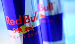 Tyve stjal næsten 4400 RedBulls