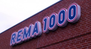 Kvinder anholdt for tyveri i Rema 1000