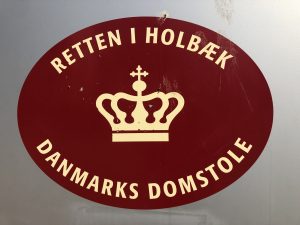 16-årig tiltalt for at tilslutte sig terrorsammenslutning