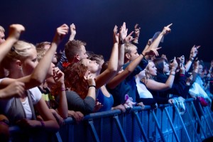 Top navne på årets Ringsted Festival