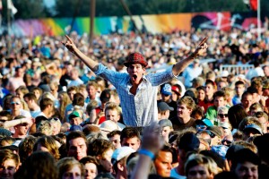 Roskilde Festival sender ledere på PET-kursus
