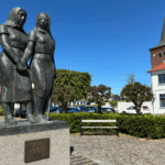 Sakskøbing får 27 millioner kroner til byudvikling