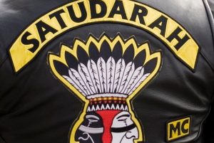 Rockergruppen Satudarah får forsamlingsforbud