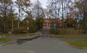 Tyve stjal PC’ere fra friskole