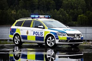 Lejlighed beskudt