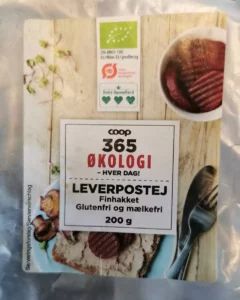Tilbagekalder leverpostej efter fund af plastik