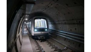 M3 og M4 lukker i to uger