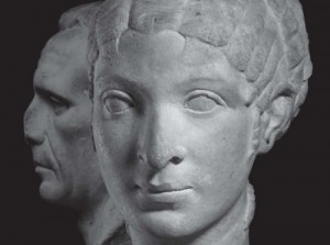Ny udstilling: Kleopatras verden på Glyptoteket