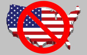 Boykotter amerikanske varer