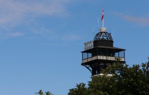 Stor 155-års fødselsdag i København Zoo